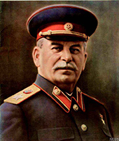 The History of the Soviet Union: Joseph V. Stalin