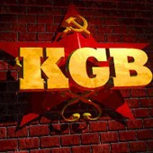 THE KGB - Organization of the Committee for the State Security