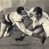 Russian Sambo - Combat Sambo
