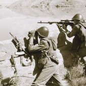 Russian Special Operations Units