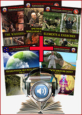 Buy Systema Spetsnaz DVD set and SAVE Instantly!