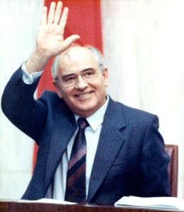 Gorbachev