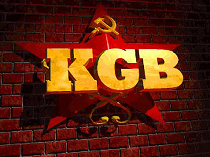 KGB secrets