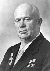 Khrushchev