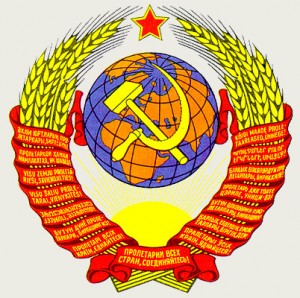 The Soviet Union