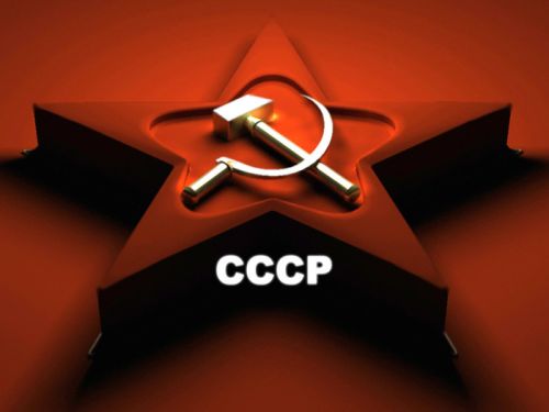 The Soviet Union Internal Security - USSR - Russian History