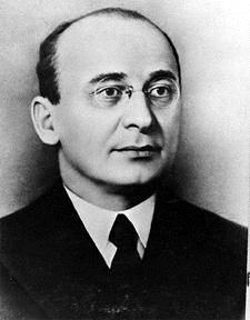 The Soviet Union history - Lavrenti Beria. 1899- 1953 - Soviet KGB Leader