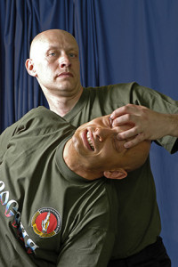 Vadim Starov - Systema Spetsnaz