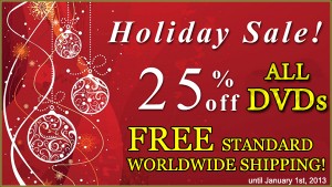 Systema Spetsnaz DVDs Sale!