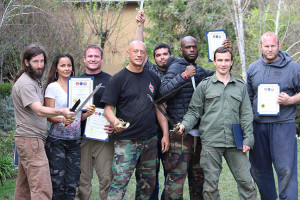 Systema Spetsnaz Training - Reality Based Self-Defense - Russian Martial Arts