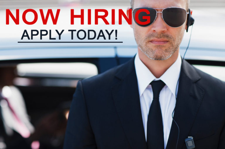 Apply for a Bodyguard Job SYSTEMA SPETSNAZ