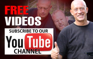 Subsribe to Systema Spetsnaz YouTube - Free Russian Martial Arts Videos